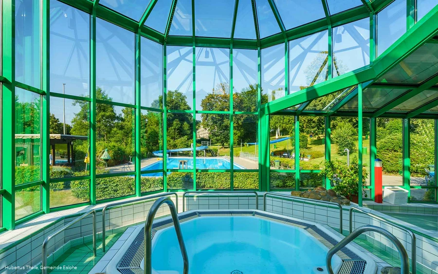 Esselbad das Familienbad in Eslohe Esselbad das Familienbad in Eslohe