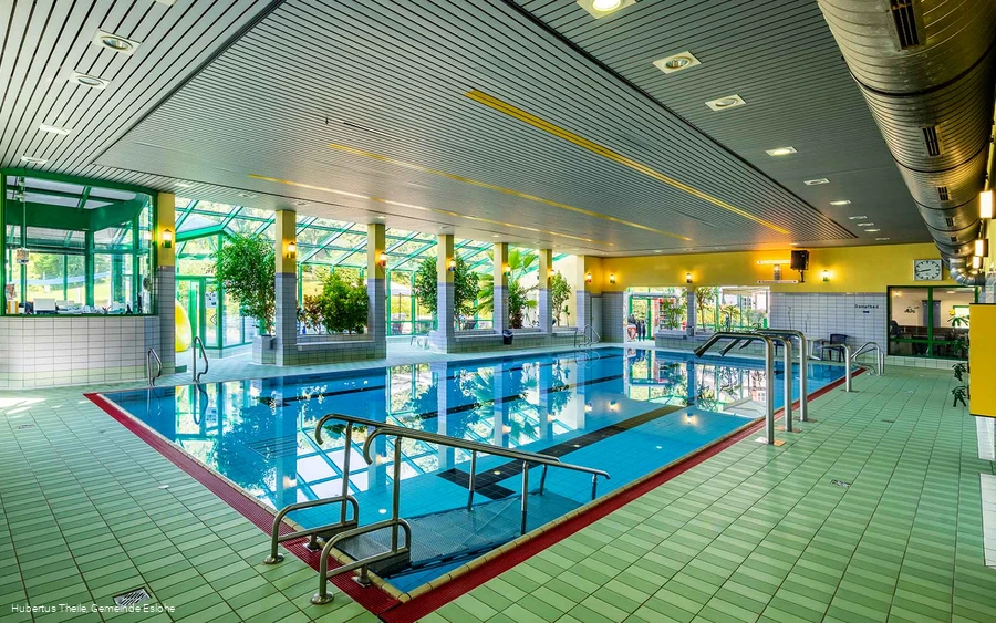 Esselbad das Familienbad in Eslohe Esselbad das Familienbad in Eslohe