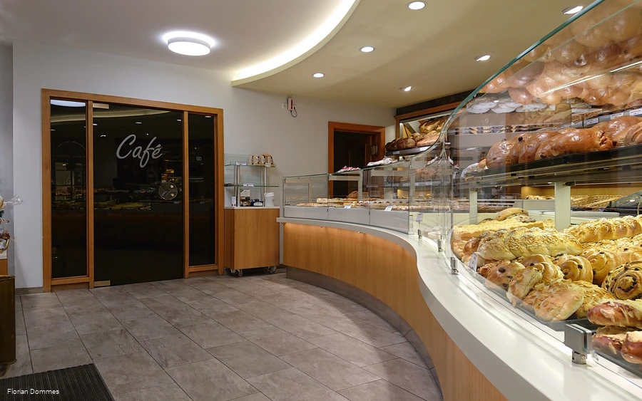 Bäckerei Café Dommes Bäckerei Café Dommes