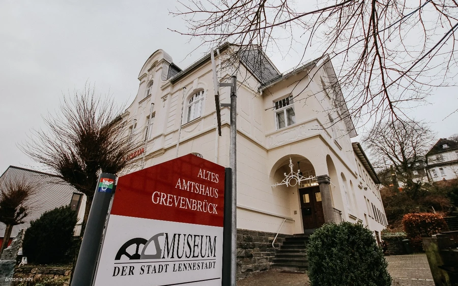Museum der Stadt Lennestadt