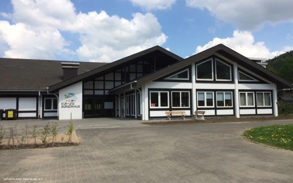 Wanderportal Saalhausen Tour des Gastes