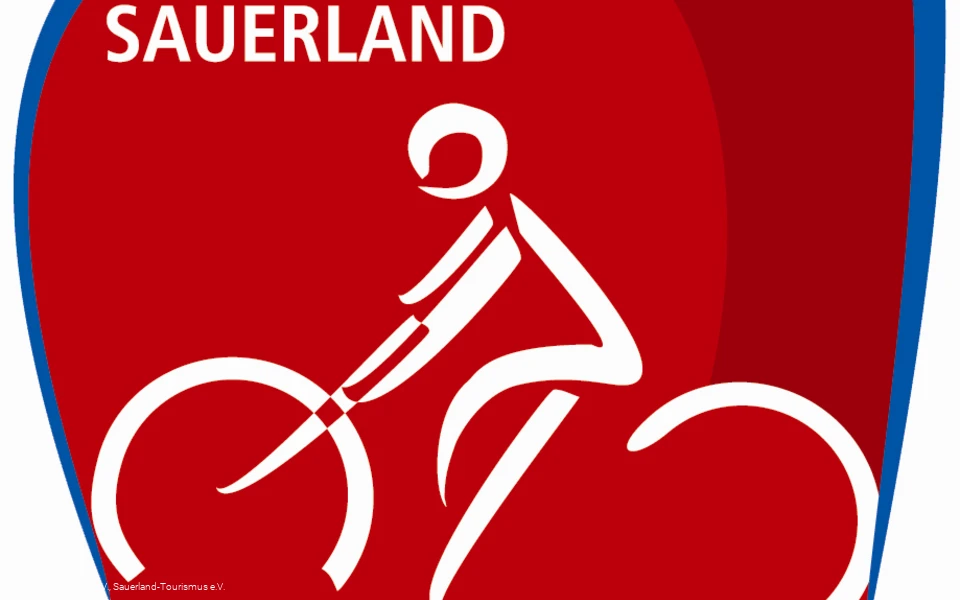 Logo SauerlandRadring Nordschleife