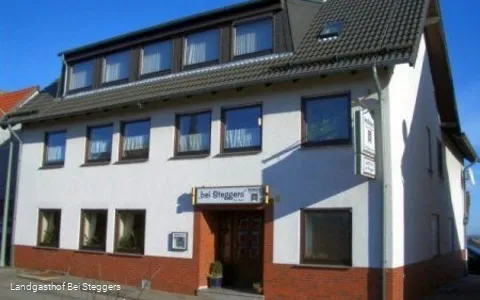 Landgasthof Bei Steggers