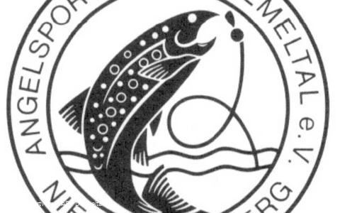 Angelsportverein ASV Diemeltal Logo