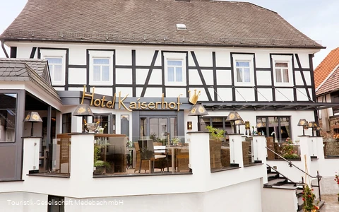 Hotel Kaiserhof