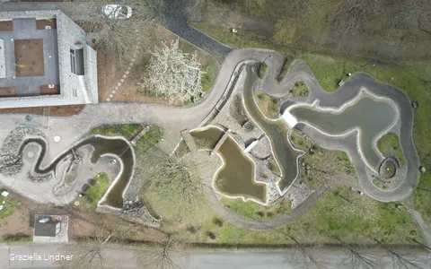 Aquapark Edersee