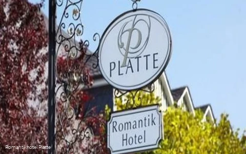 Hotel Platte