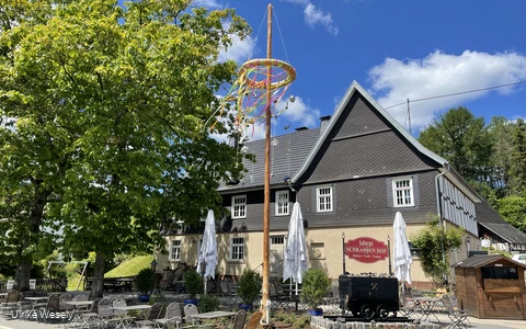 Kulturgut Schrabben Hof