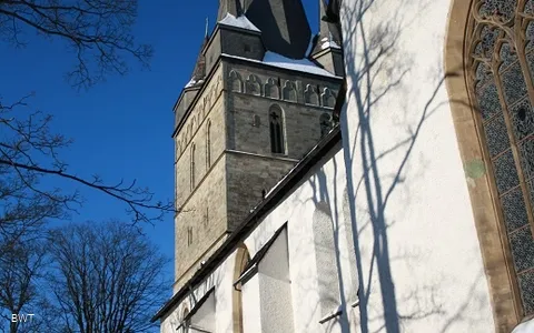 Kirchhof