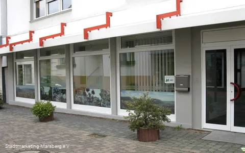 Stadtmarketing und Wirtschaftsförderung Marsberg