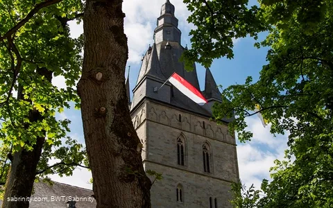 Propsteikirche
