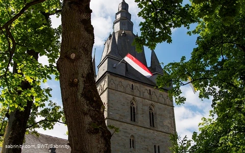 Propsteikirche