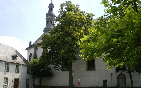 Nikolaikirche