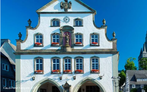 Rathaus