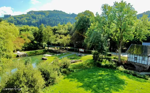 Ruhrmanns Teich