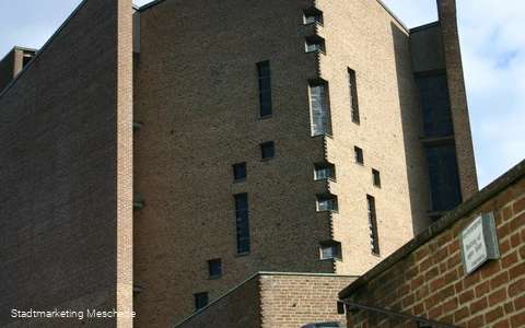 Abtei Königsmünster