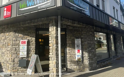 Servicebüro WieWoWatt