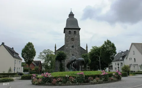 Ev Kirche