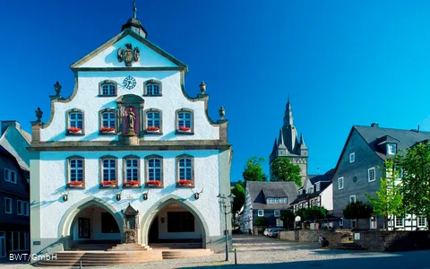 Rathaus