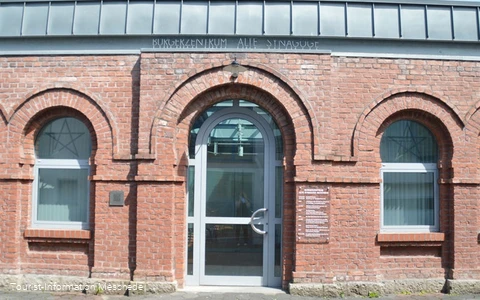 Bürgerzentrum Alte Synagoge Meschede
