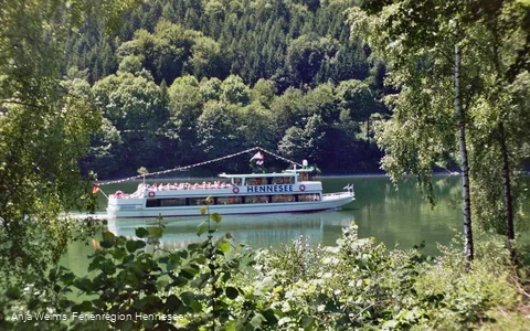 MS Hennesee