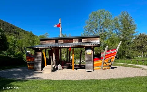 Bootshaus