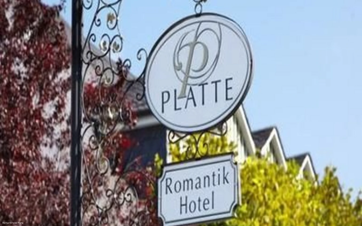 Hotel Platte