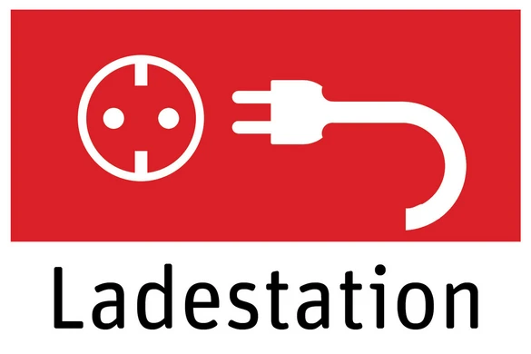 Alle Ladestationen am Sauerland Radring