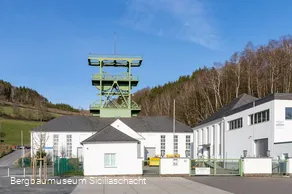 Bergbaumuseum Siciliaschacht