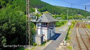 Stellwerk Süd