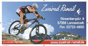 Zweirad Rameil