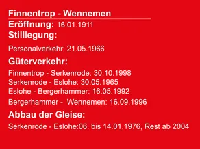 Finnentrop-Wennemen