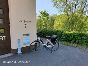 Historischer Feuerwehrturm Grevenbrück