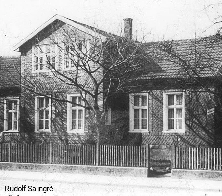 Das „Provisorium“