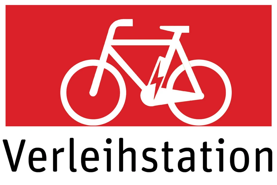 e bike verleih und ladestationen am sauerlandradring sauerlandradring