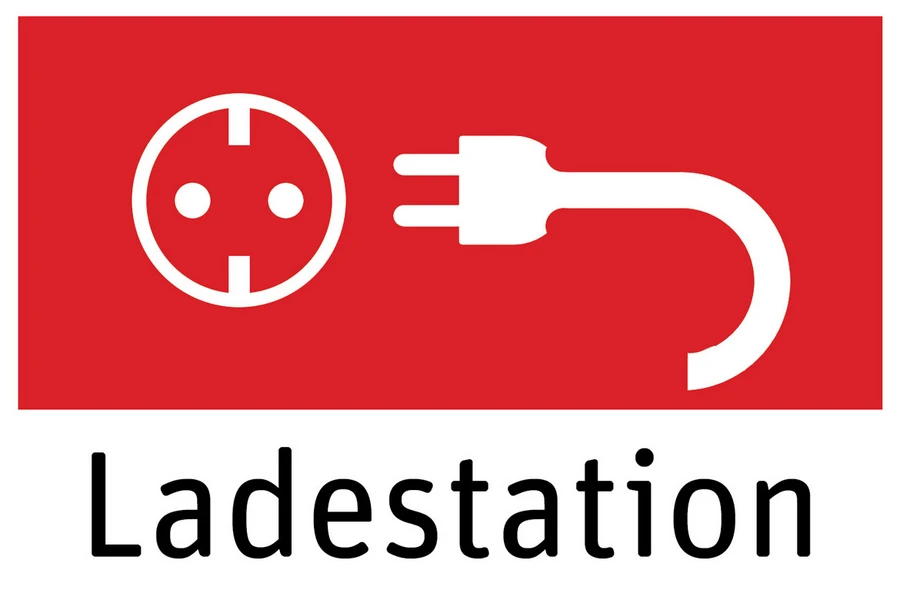 Alle Ladestationen am Sauerland Radring