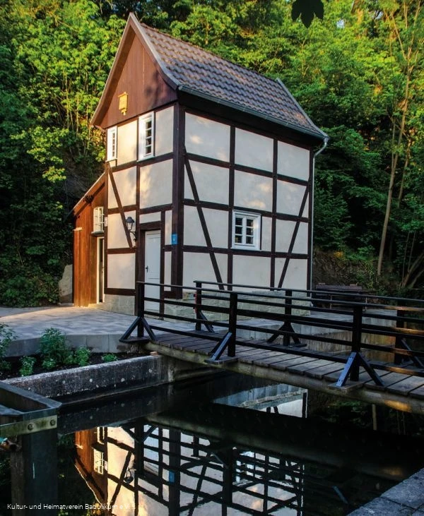 Kleiner Speicher
