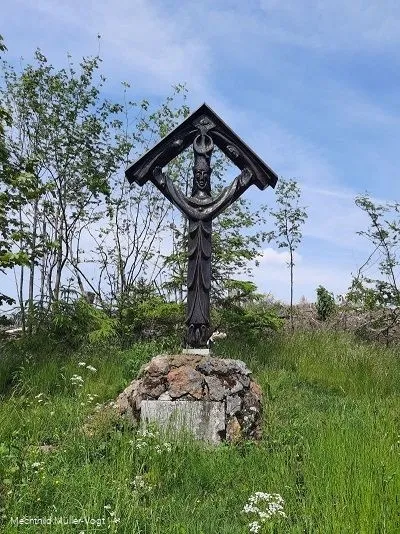 Kreuz Rixen