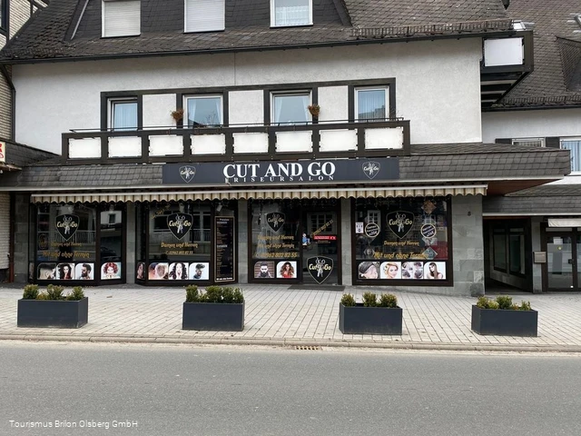 Cut and Go