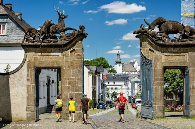 Hirschberger Tor