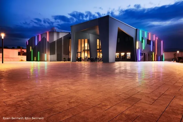 JAC Kino Attendorn