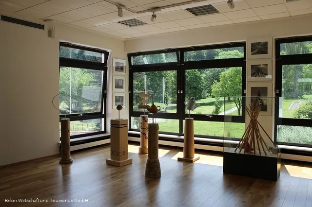Kneippausstellung