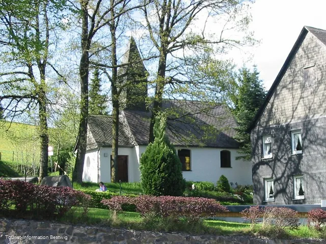 Antoniuskapelle