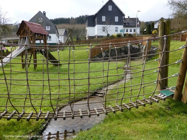 Milchweg Referinghausen