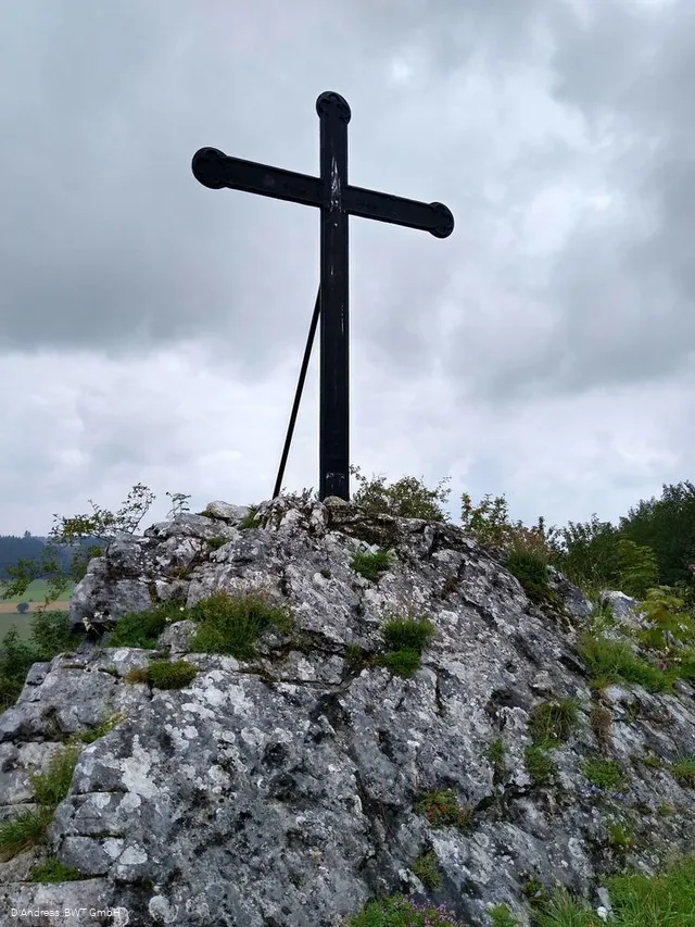 Sodalenkreuz