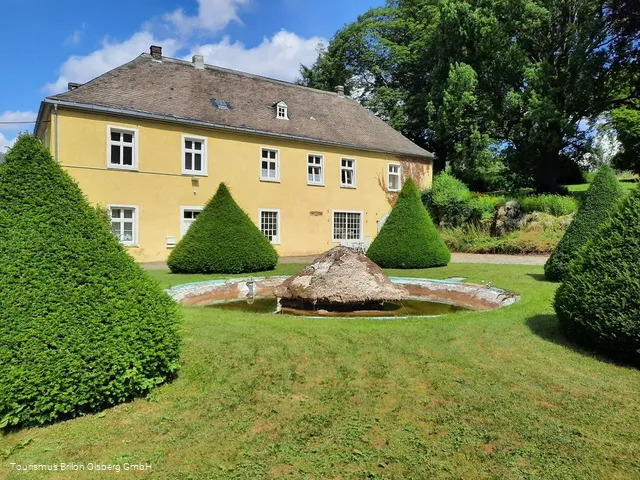 Schloss Antfeld