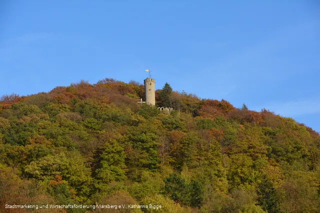 Bilsteinturm
