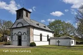 Kath. Kirche St. Laurentius Canstein