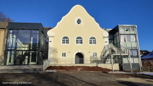 Turnhalle
