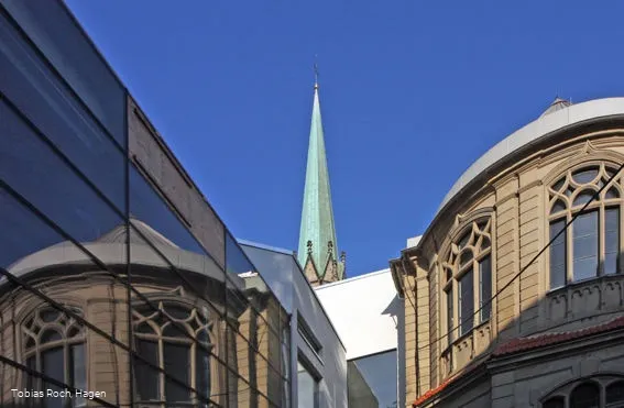 Kunstquartier Hagen